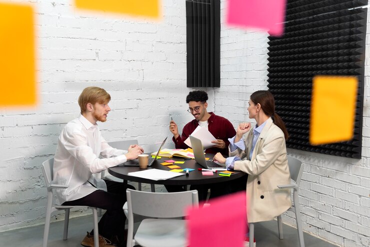 Consultoria e assessoria empresarial - inovamente hub