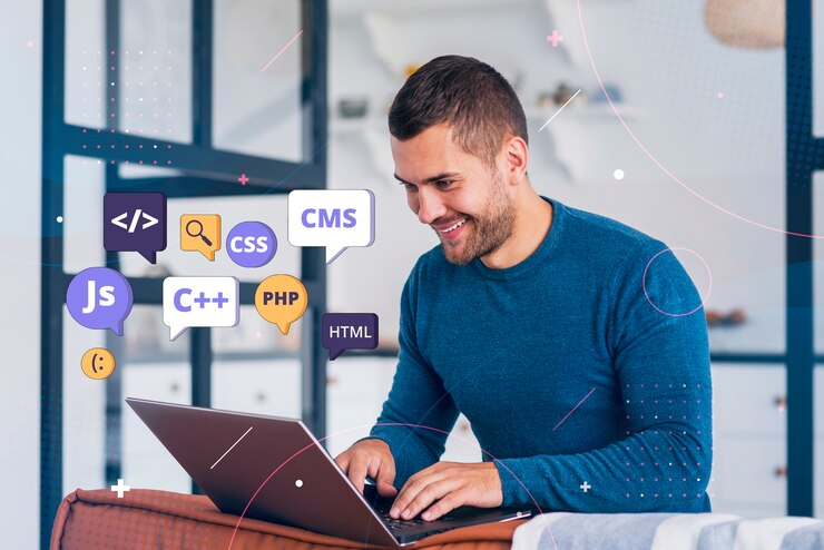 Sites profissionais - Kallyl inovamente hub