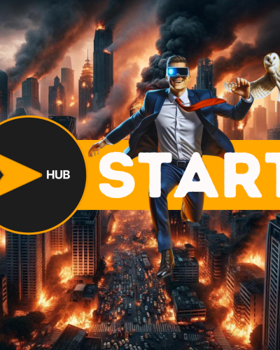 HUB START_O PROBLEMA QUE NOS MOTIVA_KALLYL AQUINO_AGENCIA DE MARKETING
