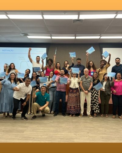 Kallyl aquino_participação no empretec 2023