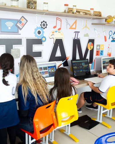 Metodologia-STEAM-Drone Kids - Drone Copa