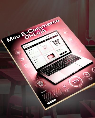 Meu E-Commerce